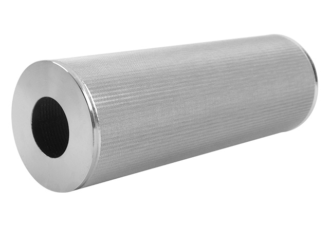 wire mesh filter